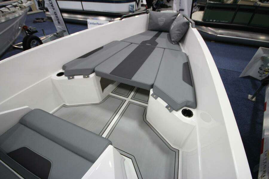 Introductory Pricing 27ft Iron Yacht For Sale