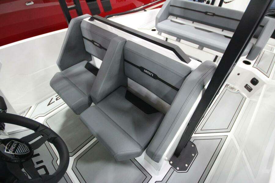 Introductory Pricing 27ft Iron Yacht For Sale