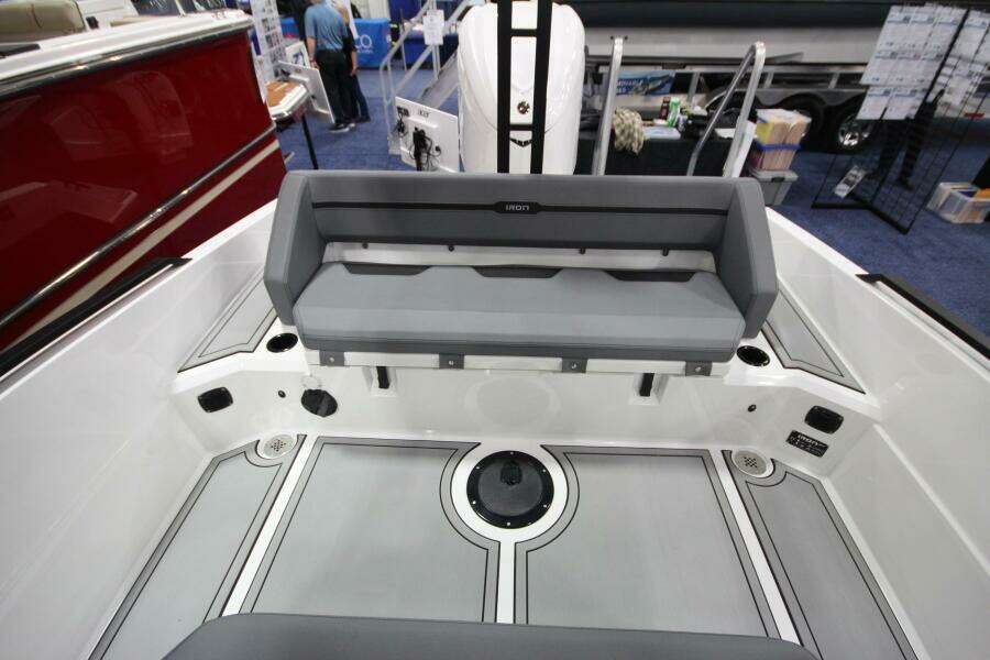 Introductory Pricing 27ft Iron Yacht For Sale