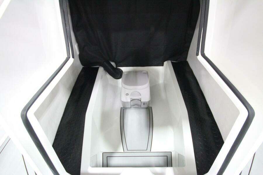 Introductory Pricing 27ft Iron Yacht For Sale