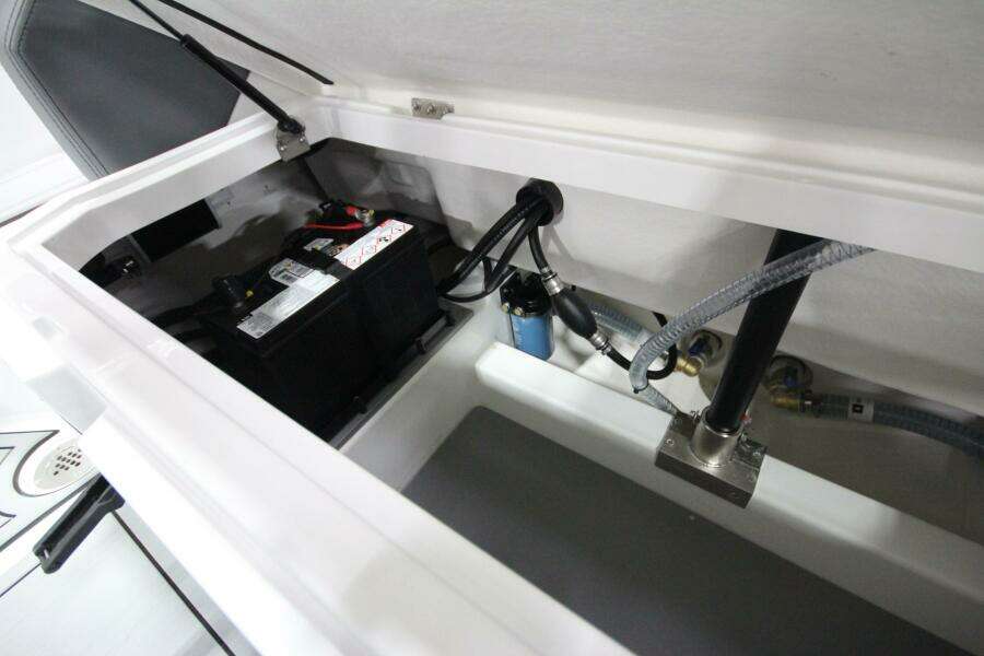 Introductory Pricing 27ft Iron Yacht For Sale