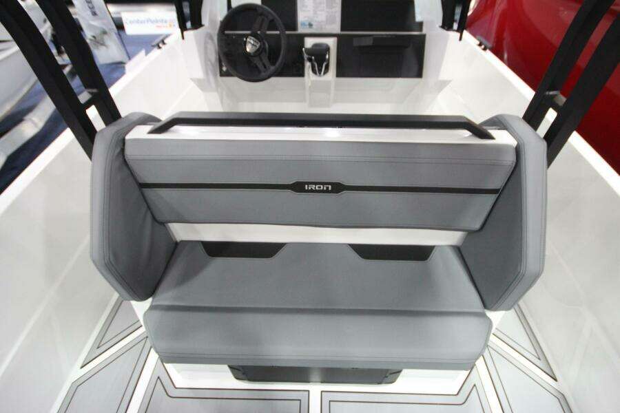 Introductory Pricing 27ft Iron Yacht For Sale