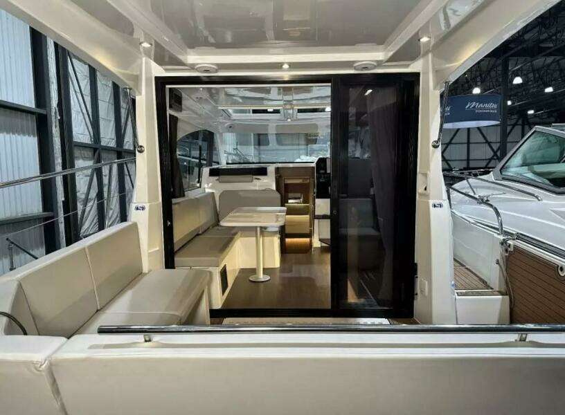 36ft Beneteau Yacht For Sale
