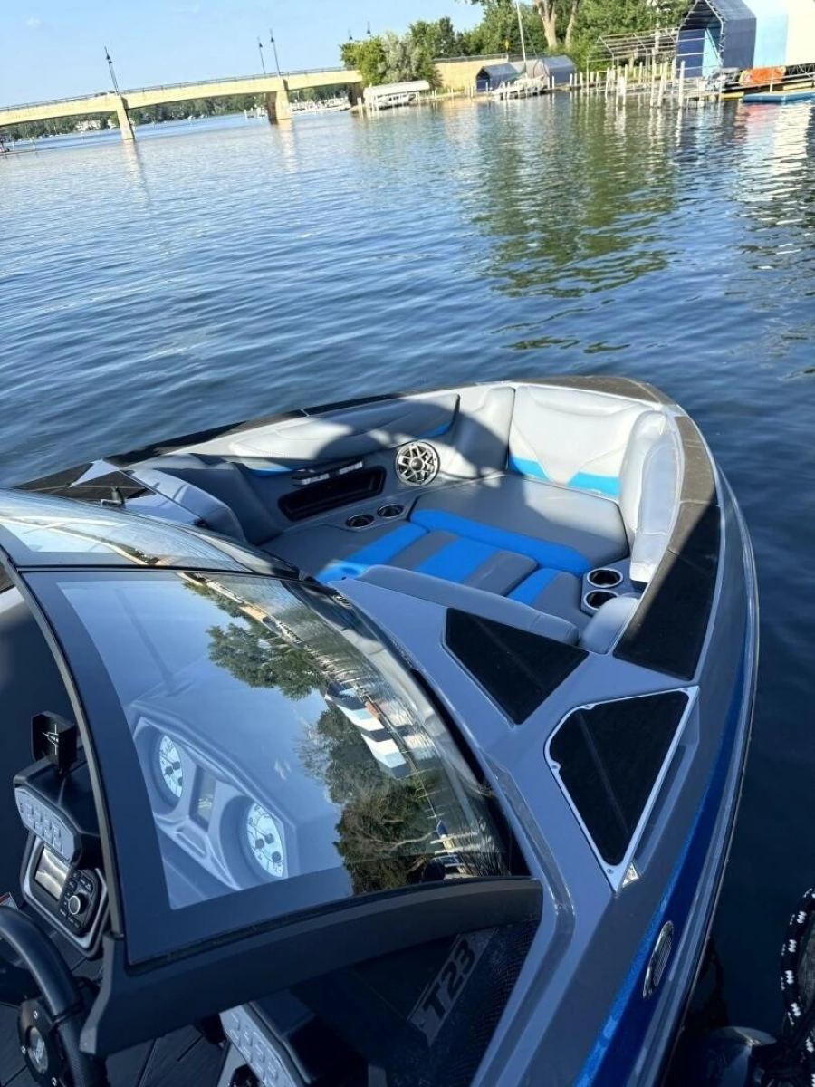 2020 Axis T23