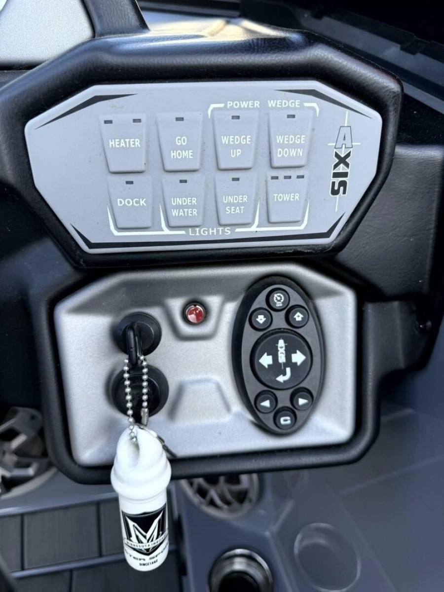 2020 Axis T23