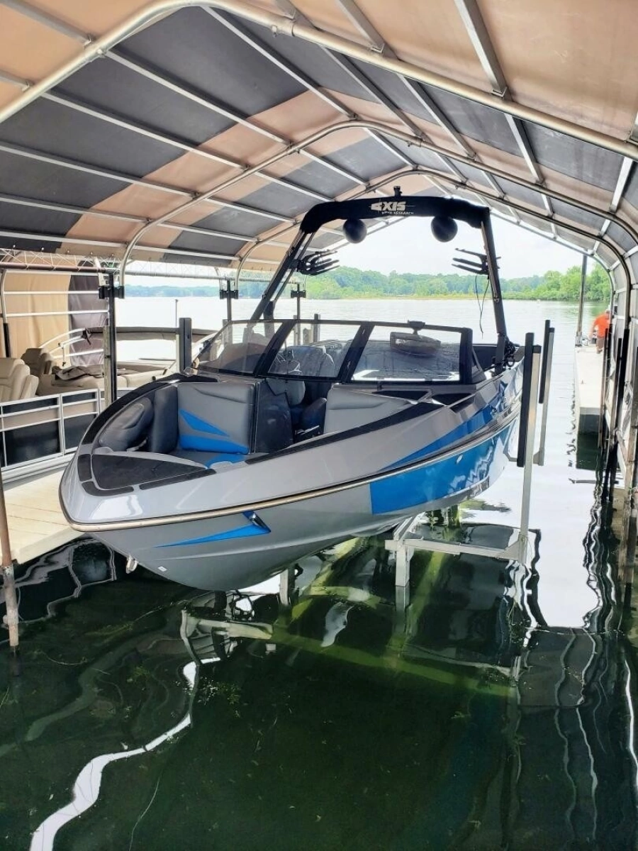 2020 Axis T23