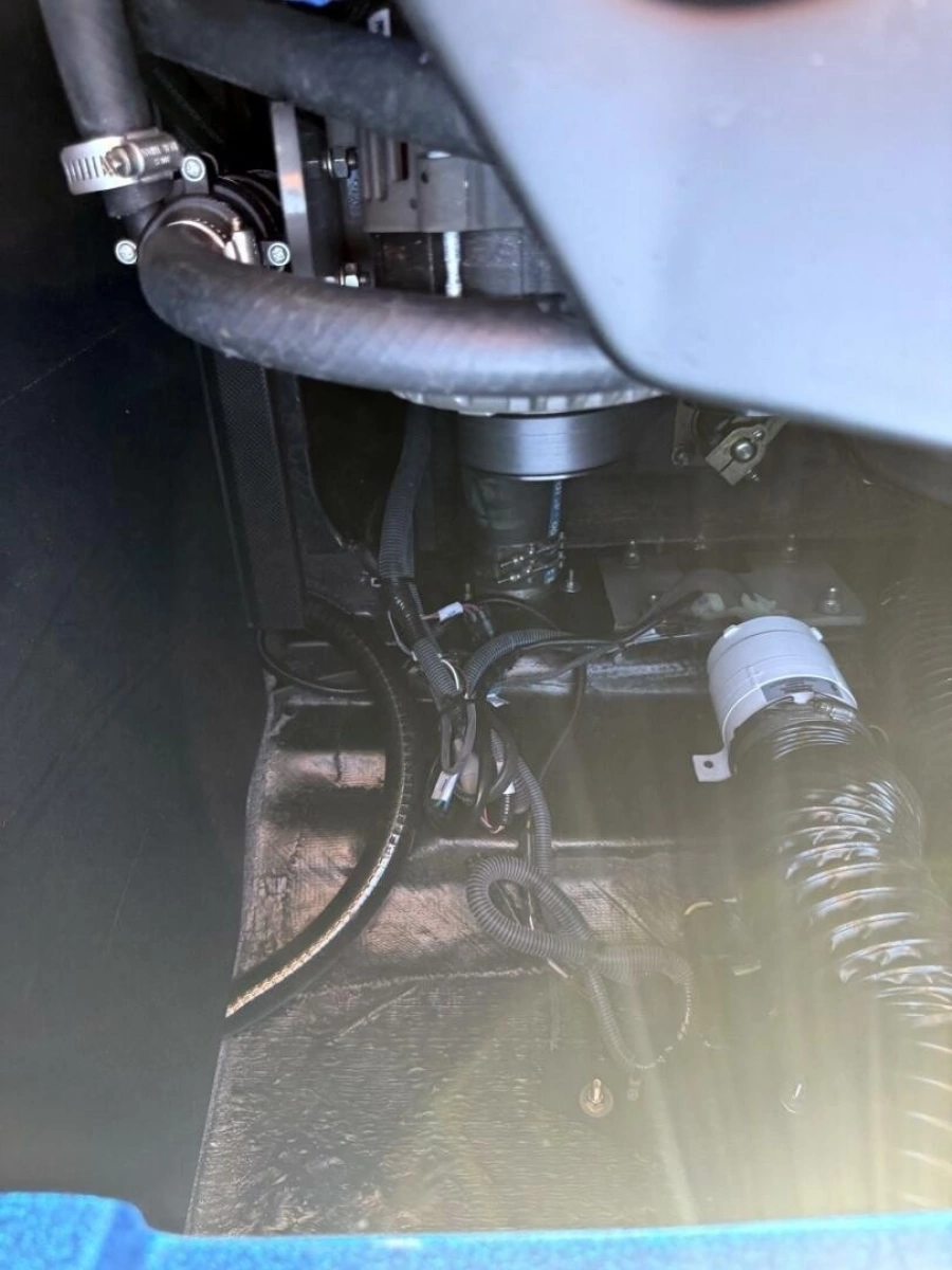 2020 Axis T23