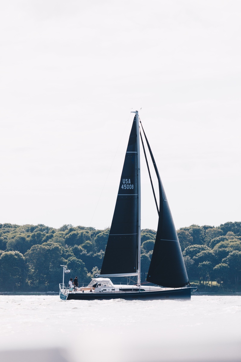 850k  990k NEW 2026 J 45 45ft J Boats Yacht For Sale