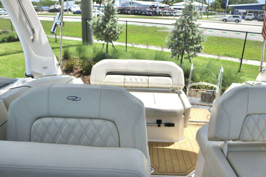 26ft Regal Yacht For Sale