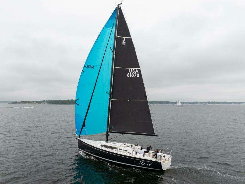 NEW 2026 J 40 40ft J Boats Yacht For Sale