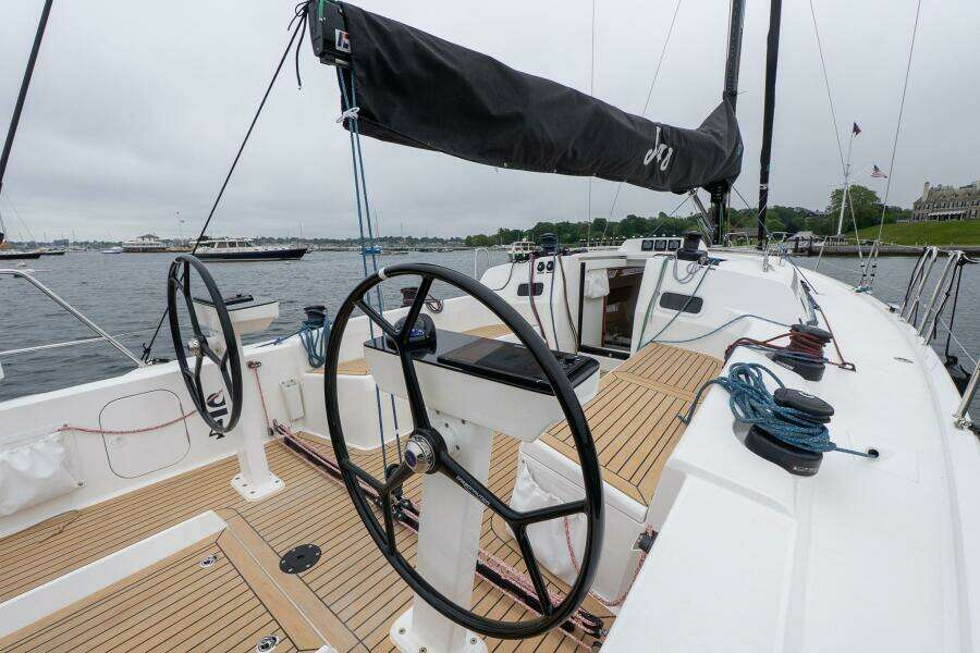 NEW 2026 J 40 40ft J Boats Yacht For Sale