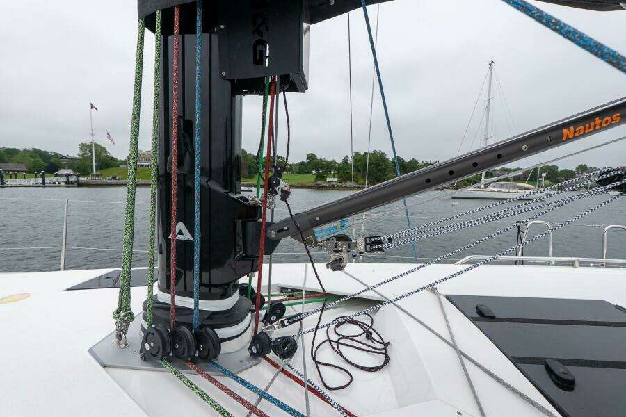 NEW 2026 J 40 40ft J Boats Yacht For Sale
