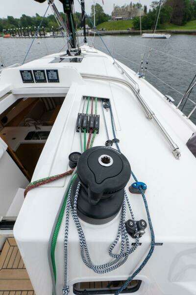 NEW 2026 J 40 40ft J Boats Yacht For Sale