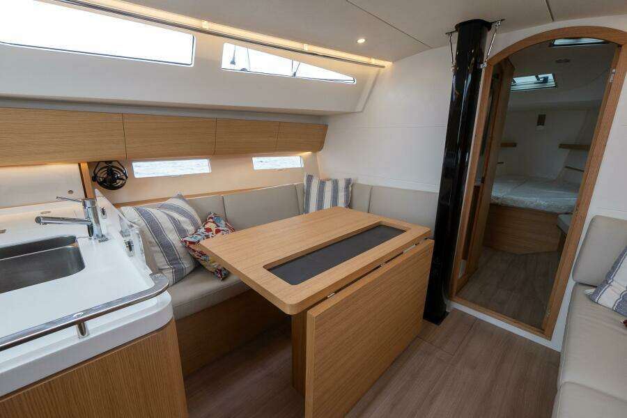 NEW 2026 J 40 40ft J Boats Yacht For Sale