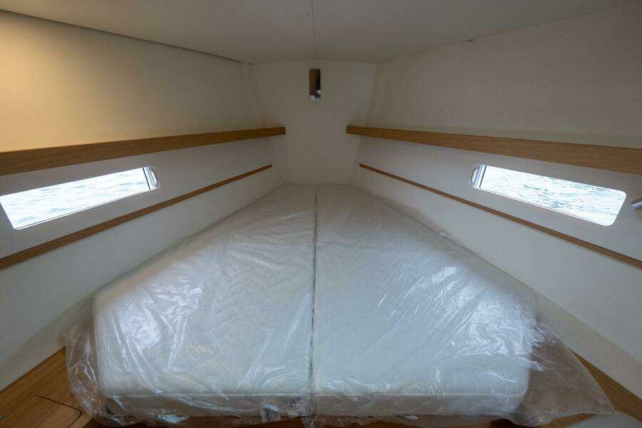 NEW 2026 J 40 40ft J Boats Yacht For Sale