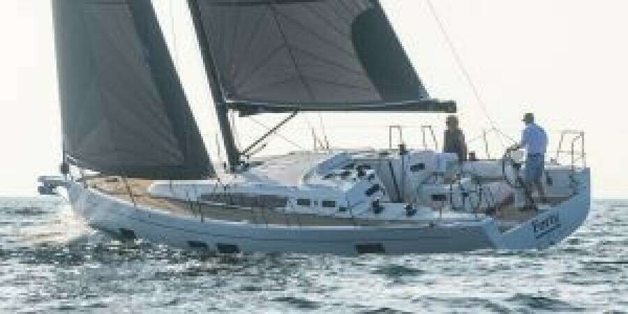 NEW 2026 J 40 40ft J Boats Yacht For Sale