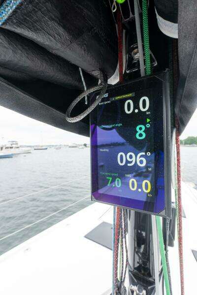 NEW 2026 J 40 40ft J Boats Yacht For Sale