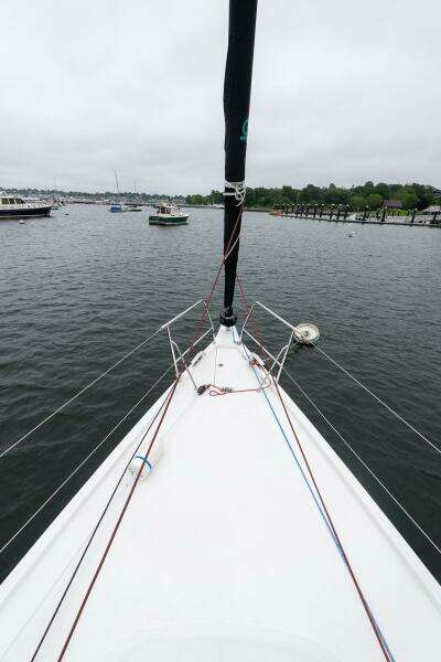 NEW 2026 J 40 40ft J Boats Yacht For Sale