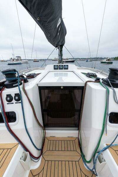 NEW 2026 J 40 40ft J Boats Yacht For Sale