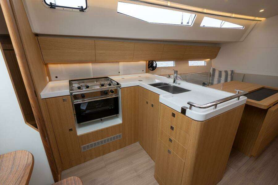 NEW 2026 J 40 40ft J Boats Yacht For Sale