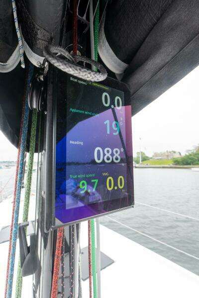 NEW 2026 J 40 40ft J Boats Yacht For Sale