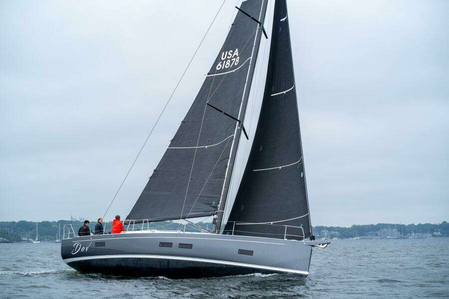 NEW 2026 J 40 40ft J Boats Yacht For Sale