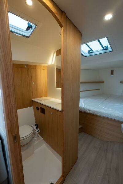 NEW 2026 J 40 40ft J Boats Yacht For Sale