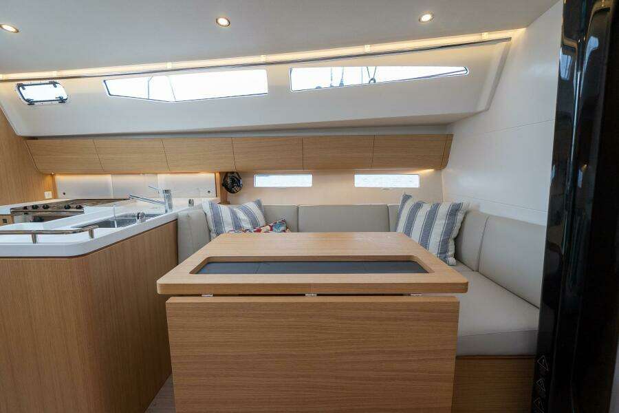 NEW 2026 J 40 40ft J Boats Yacht For Sale