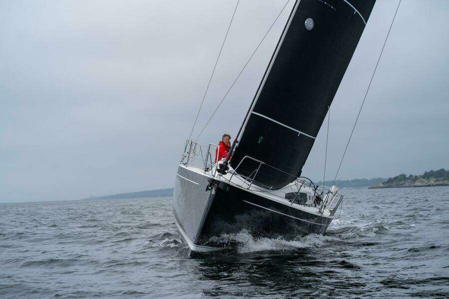 NEW 2026 J 40 40ft J Boats Yacht For Sale