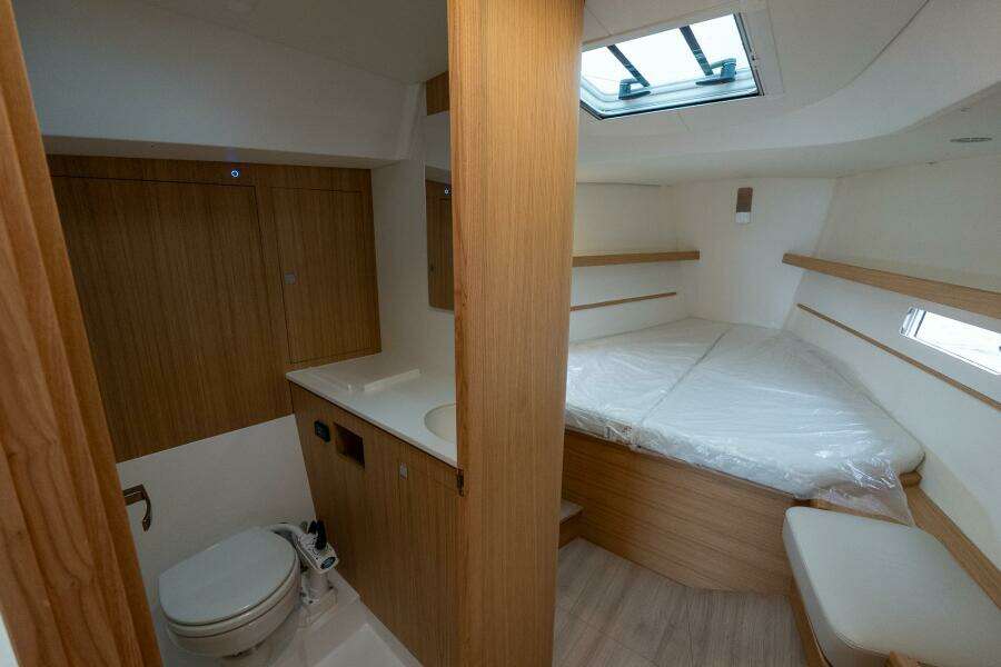 NEW 2026 J 40 40ft J Boats Yacht For Sale