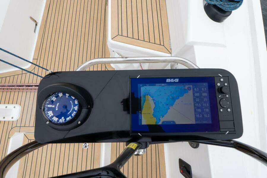 NEW 2026 J 40 40ft J Boats Yacht For Sale