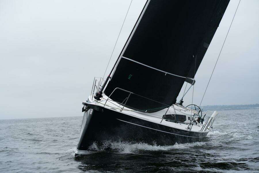 NEW 2026 J 40 40ft J Boats Yacht For Sale
