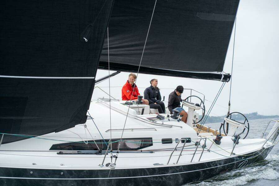 NEW 2026 J 40 40ft J Boats Yacht For Sale