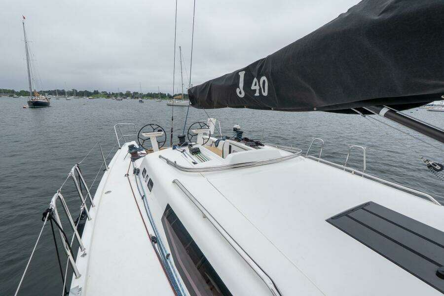 NEW 2026 J 40 40ft J Boats Yacht For Sale