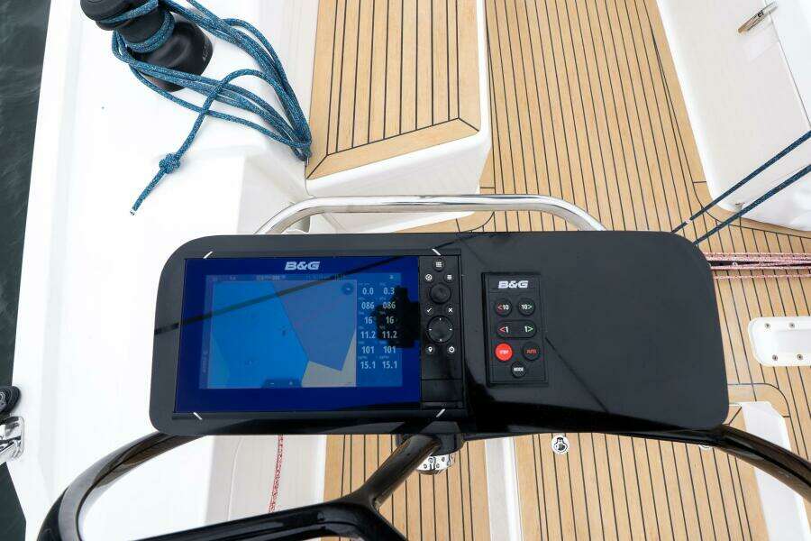 NEW 2026 J 40 40ft J Boats Yacht For Sale