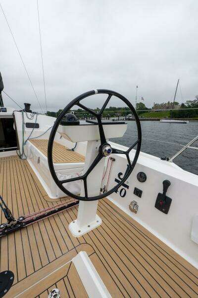 NEW 2026 J 40 40ft J Boats Yacht For Sale