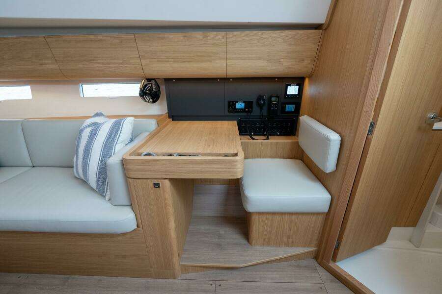 NEW 2026 J 40 40ft J Boats Yacht For Sale