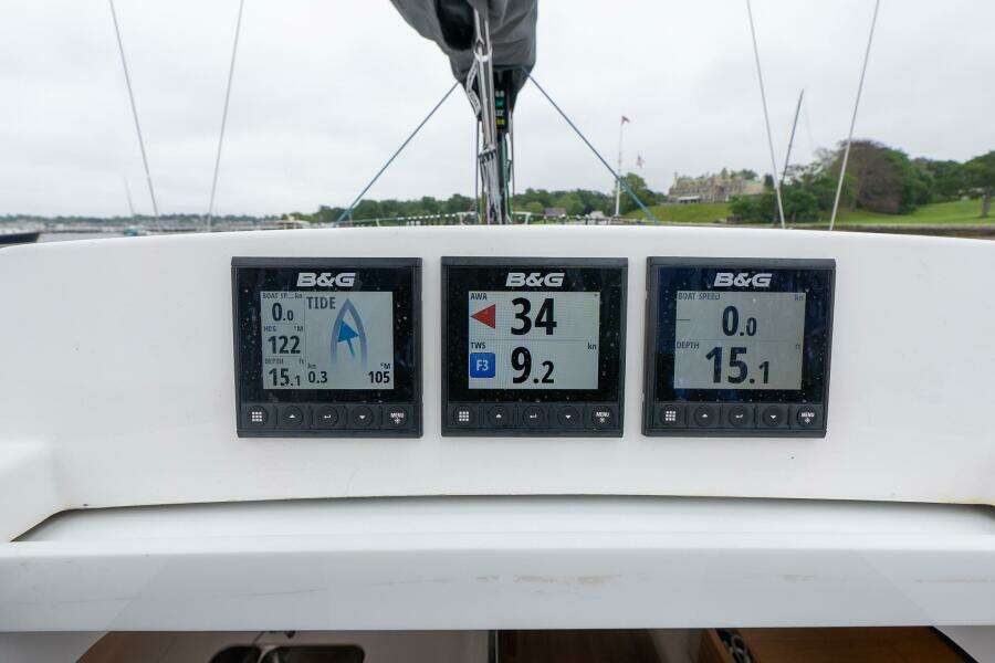 NEW 2026 J 40 40ft J Boats Yacht For Sale