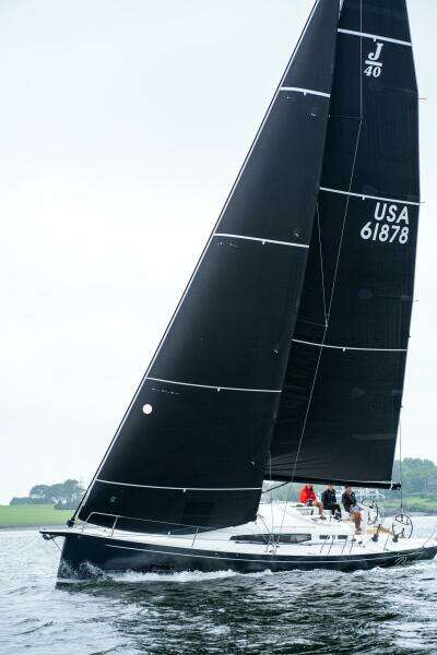 NEW 2026 J 40 40ft J Boats Yacht For Sale