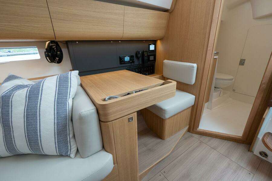 NEW 2026 J 40 40ft J Boats Yacht For Sale