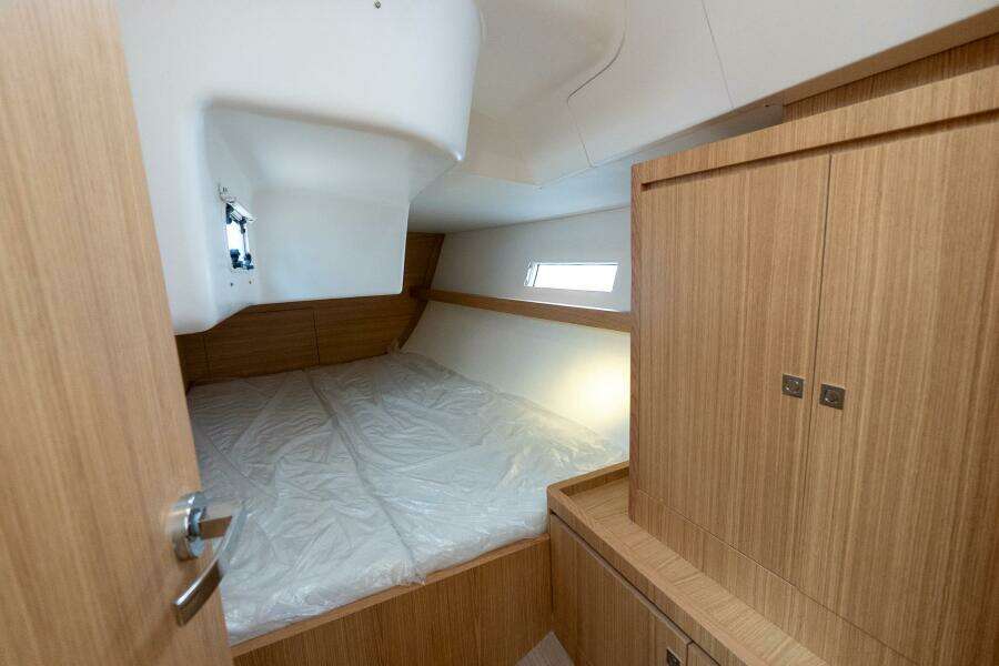 NEW 2026 J 40 40ft J Boats Yacht For Sale