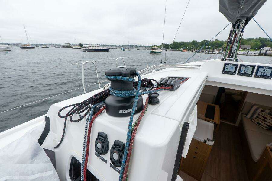 NEW 2026 J 40 40ft J Boats Yacht For Sale