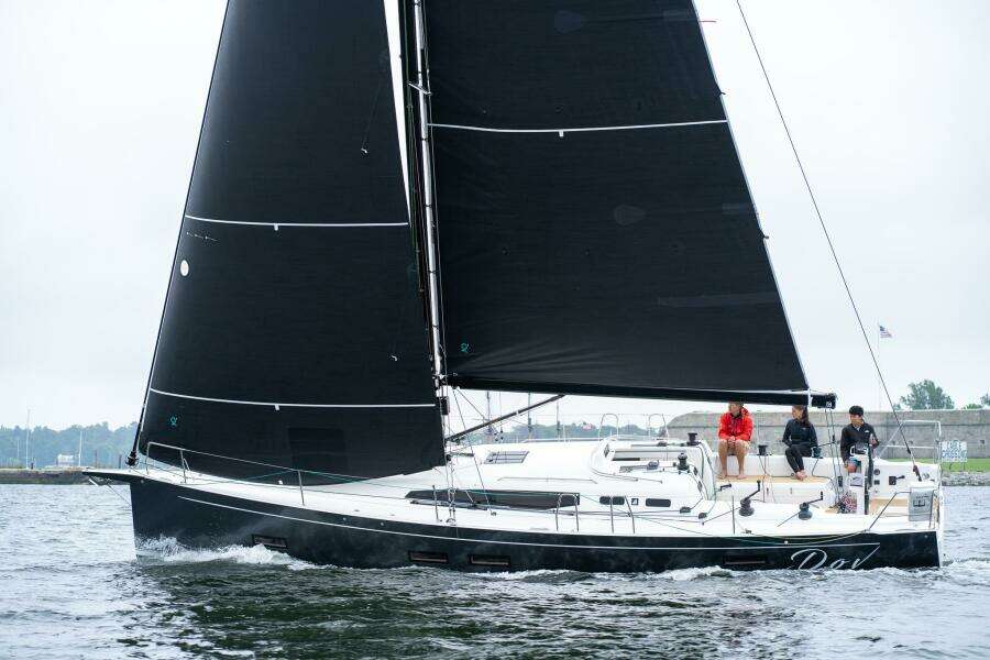 NEW 2026 J 40 40ft J Boats Yacht For Sale