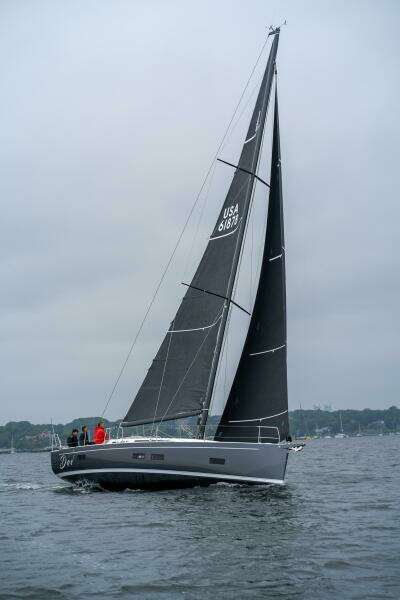 NEW 2026 J 40 40ft J Boats Yacht For Sale