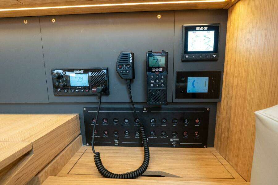 NEW 2026 J 40 40ft J Boats Yacht For Sale