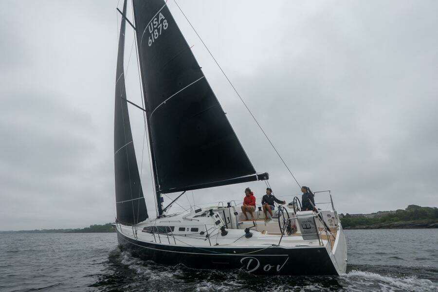 NEW 2026 J 40 40ft J Boats Yacht For Sale