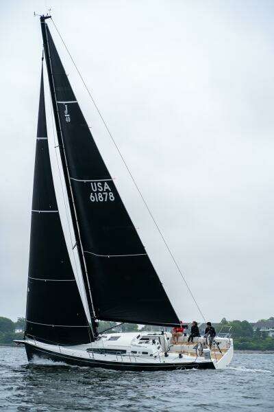 NEW 2026 J 40 40ft J Boats Yacht For Sale