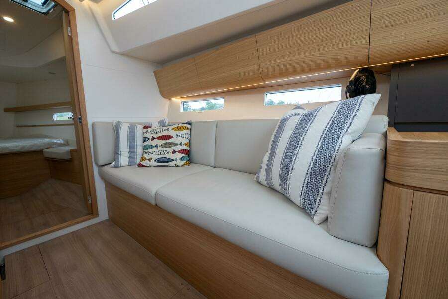 NEW 2026 J 40 40ft J Boats Yacht For Sale