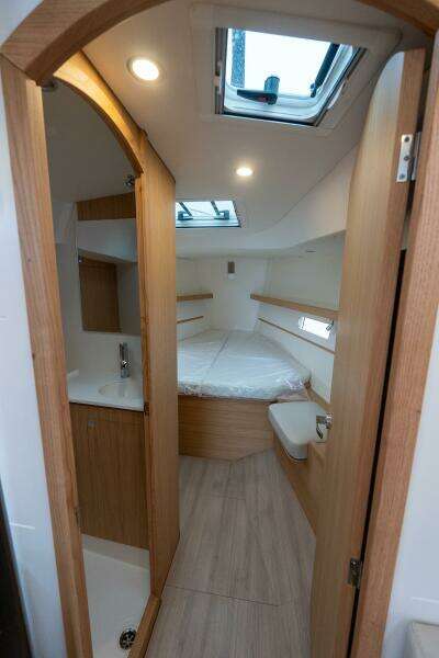 NEW 2026 J 40 40ft J Boats Yacht For Sale