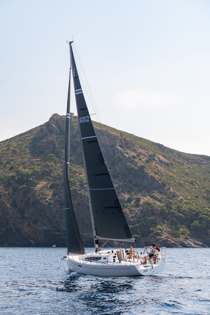 485k  625k NEW 2026 J 36 36ft J Boats Yacht For Sale